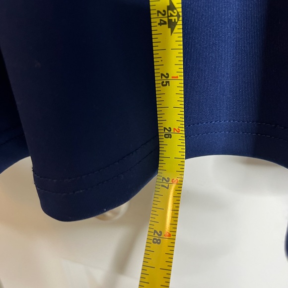 Size xs crochet pattern royal blue Francesca’s dress - Picture 5 of 10